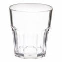 Bar Accessories - 237ml Polycarb Casa Rock Old