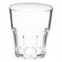 Bar Accessories - 266ml Polycarb Casa Rock Old