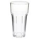 Bar Accessories - 355ml Polycarb Casablanca (W&M)