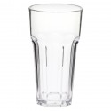 Bar Accessories - 355ml Polycarb Casablanca (W&M)