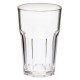 Bar Accessories - 285ml Polycarb Casablanca (W&M)