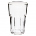 Bar Accessories - 285ml Polycarb Casablanca (W&M)