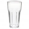 Bar Accessories - 425ml Polycarb Casablanca (W&M)