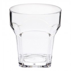 Bar Accessories - 266ml Poly Stacka Old Fash