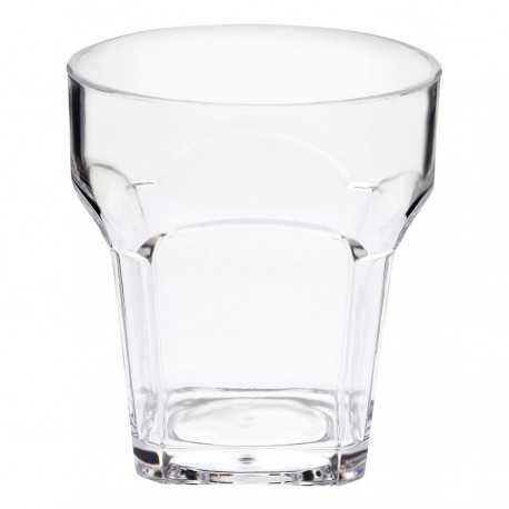 Bar Accessories - 266ml Poly Stacka Old Fash