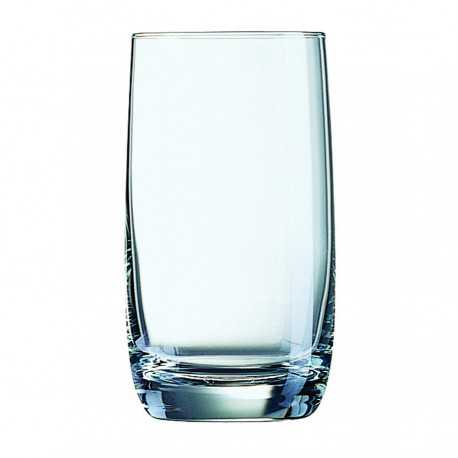 Printed Glasses - Vigne Hi Ball 290ml