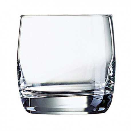 Printed Glasses - Vigne Old Fashioned 200ml