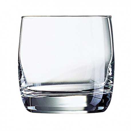 Printed Glasses - Vigne Old Fashioned 310ml