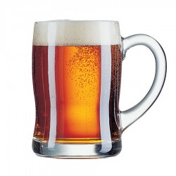 Bar Accessories - Benidorm Beer Mug