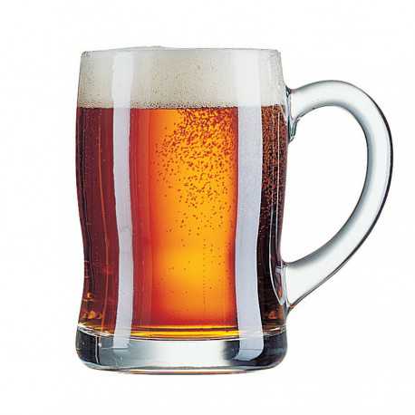 Bar Accessories - Benidorm Beer Mug