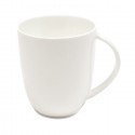 Coffee Mugs - Cashmere Bone China Coupe Mug