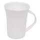 Coffee Mugs - Cashmere Bone China Flared Mug