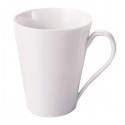 Coffee Mugs - Cashmere Bone China Conical Mug