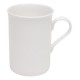 Coffee Mugs - Cashmere Bone China Cylindrical Mug