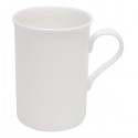 Coffee Mugs - Cashmere Bone China Cylindrical Mug