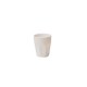Coffee Mugs - White Basics Latte Cup