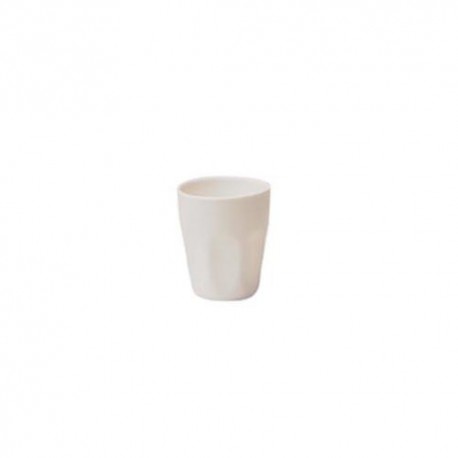 Coffee Mugs - White Basics Latte Cup