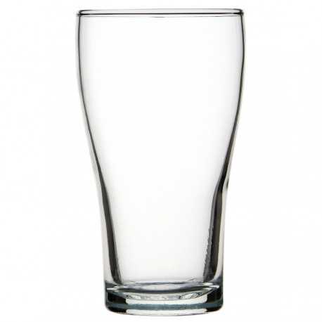 Printed Glasses - Conical 285ml