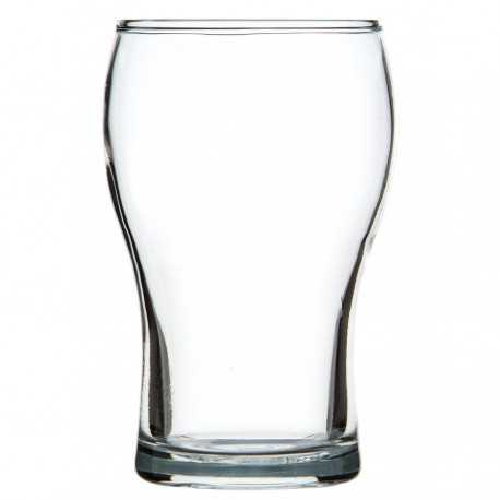 Printed Glasses - Washington 285ml