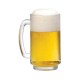 Printed Glasses - Playboy Beer Mug 357ml
