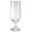 Printed Glasses - Footed Beer 355ml
