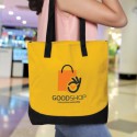 Tote & Calico Bags - Plaza Tote Bag