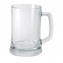 Printed Glasses - Birra Beer Mug 500ml