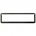 Promotional Car Gifts - FM12 - VIC SLIM