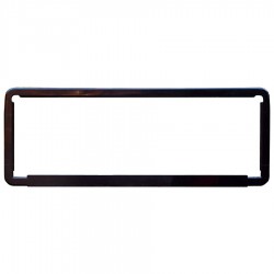 Promotional Car Gifts - FM 8 - STD