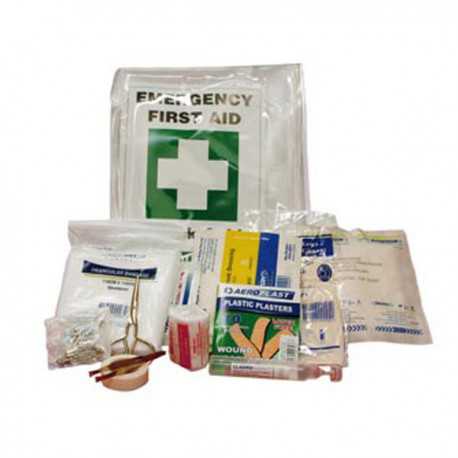 Travel First Aid Kits - First Aid Kits