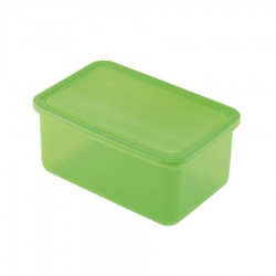 Homeware Products - Lunch Box Deep