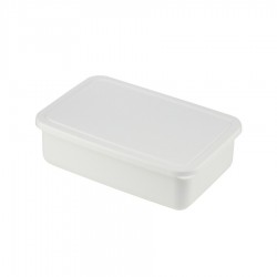 Lunch Box Shallow