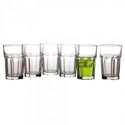 Princeton Beverage 400ml Set of 6 Gift Boxed