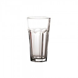 Printed Glasses - Princeton Juice 490ml