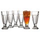 Princeton Soda Glass 300ml Set of 6 Gift Boxed