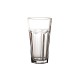 Printed Glasses - Princeton Milkshake 650ml