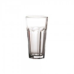 Printed Glasses - Princeton Milkshake 650ml