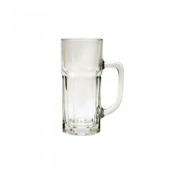 Princeton Beer Mug 400ml