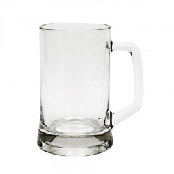 Bar Beer Tankard 400ml