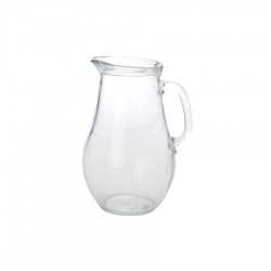 Printed Glasses - Bar Jug 1.85L