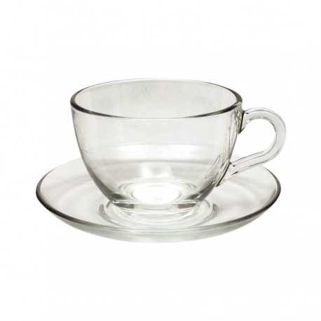 Blend Cup & Saucer 250ml