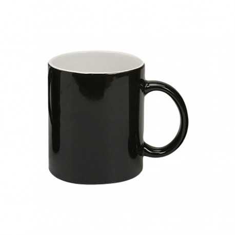 Coffee Mugs - Classic Can