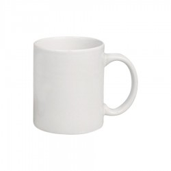 Classic Can Shape Ceramic Coffee Mug
