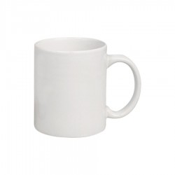 Coffee Mugs - Classic Can Shape Ceramic Coffee Mug