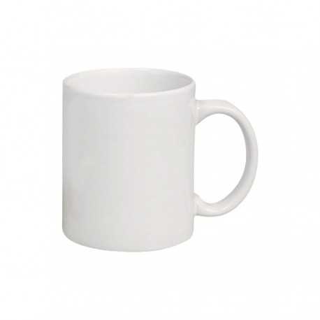 Classic Can Shape Ceramic Coffee Mug