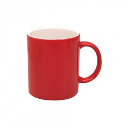 Coffee Mugs - Classic Can