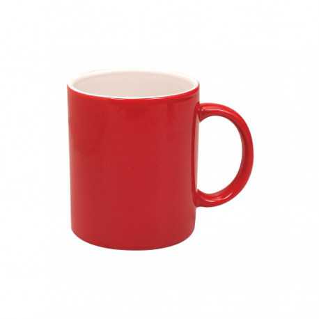 Coffee Mugs - Classic Can