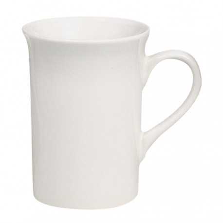 Coffee Mugs - Tall Elegance