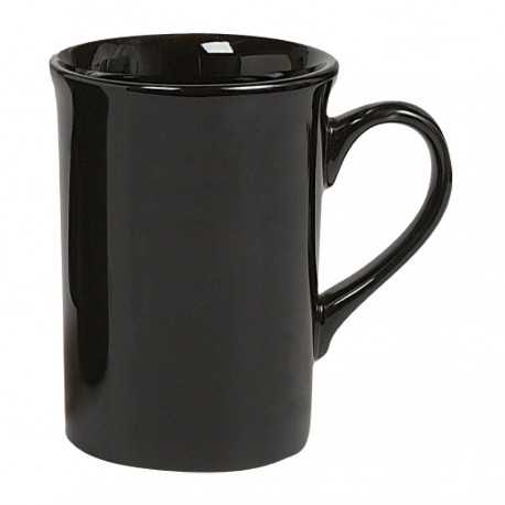 Coffee Mugs - Tall Elegance