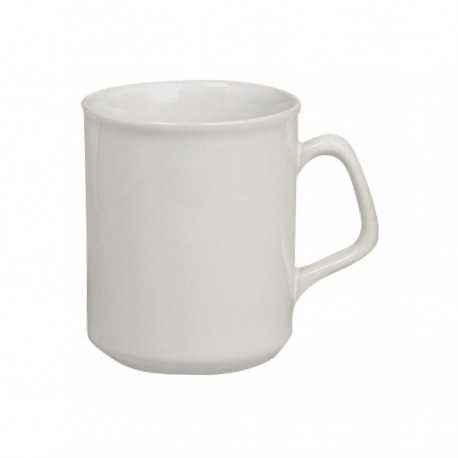 Coffee Mugs - Flared